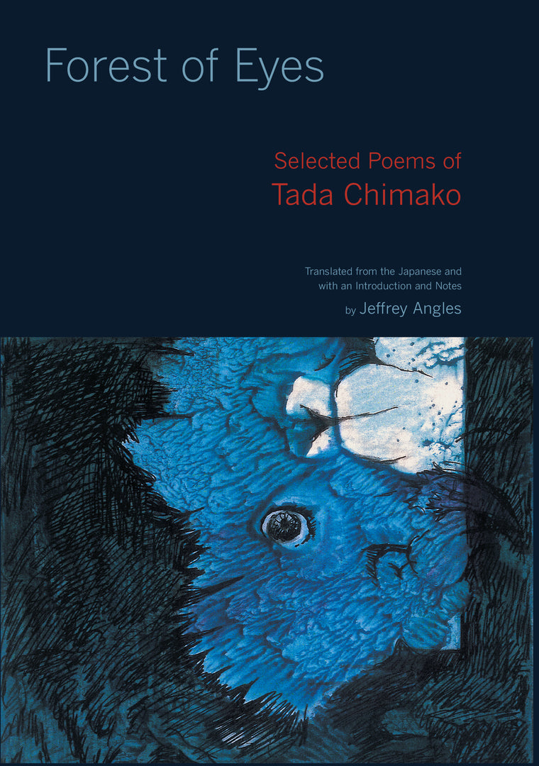 Cover image for Forest of Eyes ISBN 9780520260511
